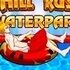 Uphill Rush 7: Waterpark